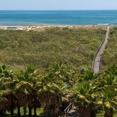 Leo Jardines De Isla Canela Buitenkant foto