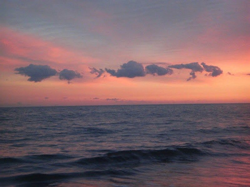 Leo Jardines De Isla Canela Buitenkant foto