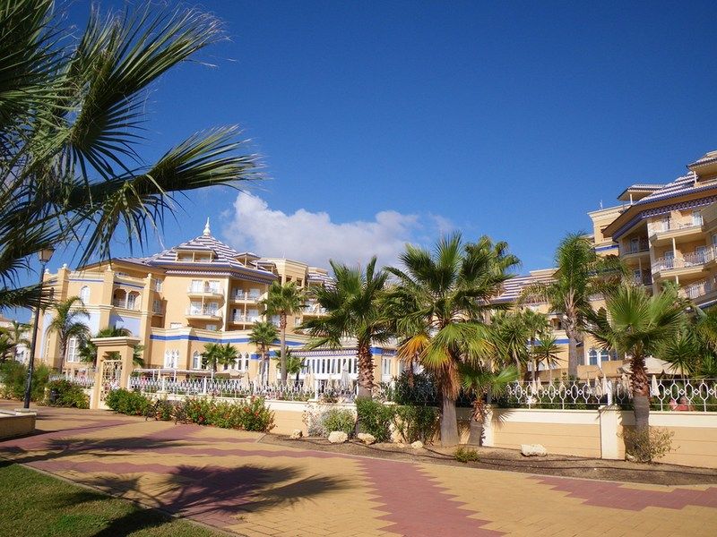 Leo Jardines De Isla Canela Buitenkant foto