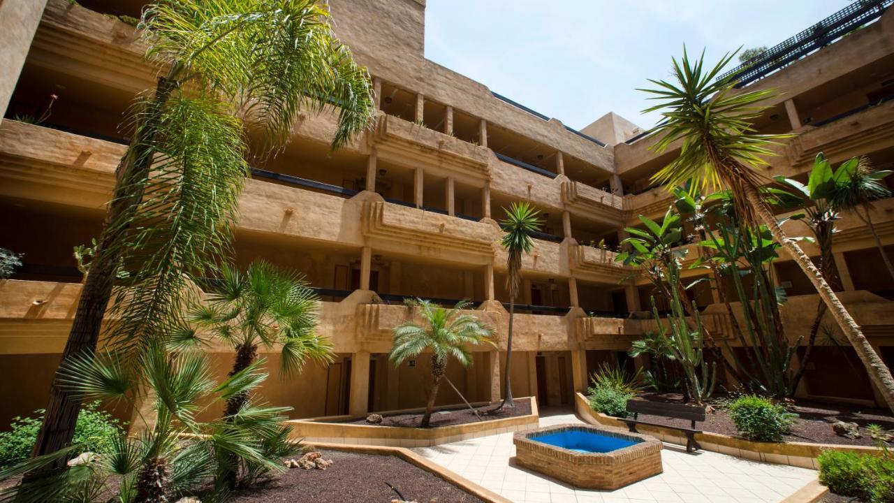 Leo Jardines De Isla Canela Buitenkant foto