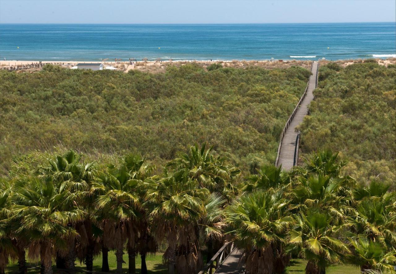 Leo Jardines De Isla Canela Buitenkant foto