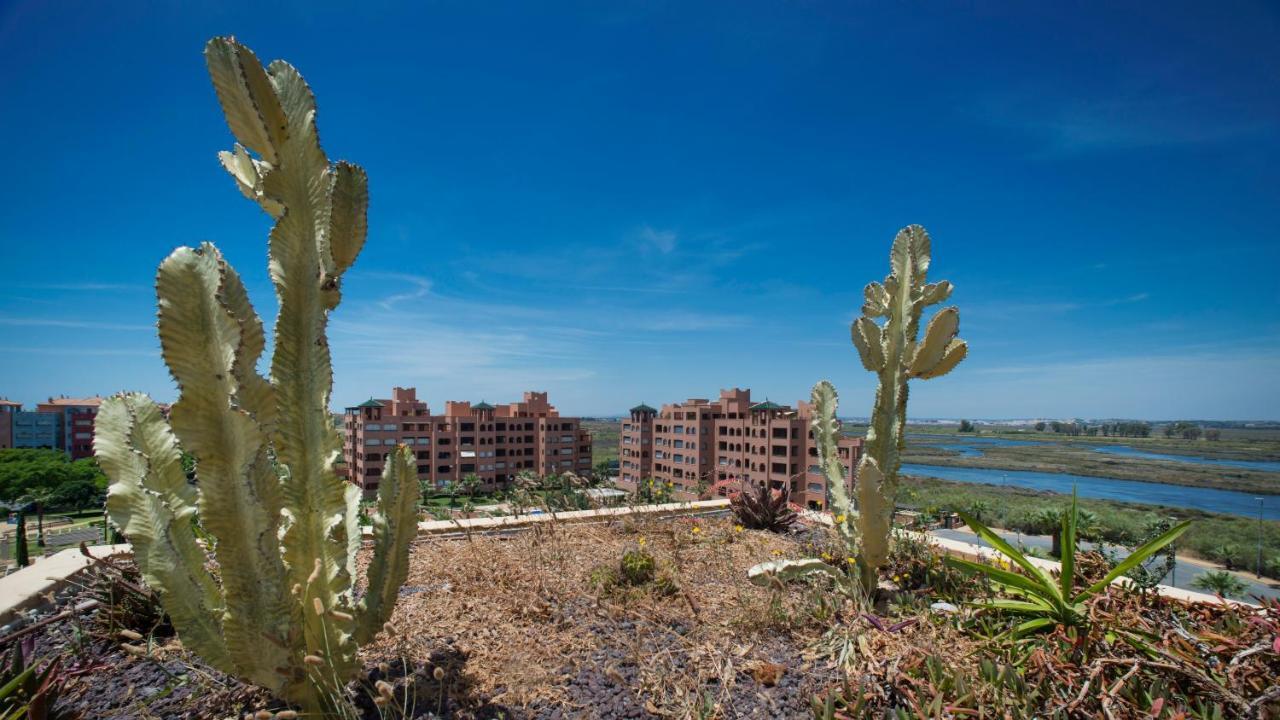 Leo Jardines De Isla Canela Buitenkant foto